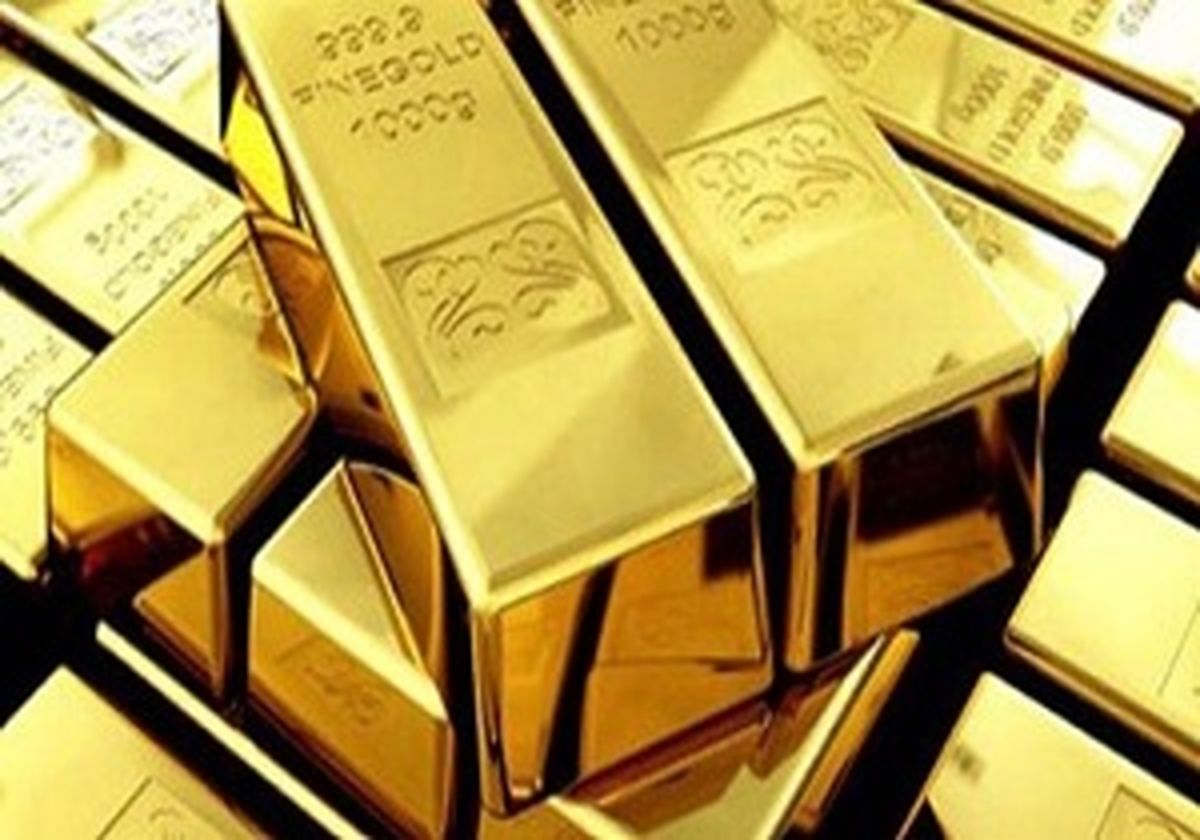 قیمت جهانی طلا امروز (۹۸/۰۳/۲۰)/ قیمت هر اونس طلا به ۱۳۳۰ دلار رسید