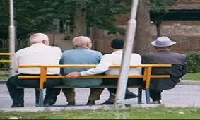۴۰ هزار بازنشسته چشم‌انتظار پرداخت مطالبات‌