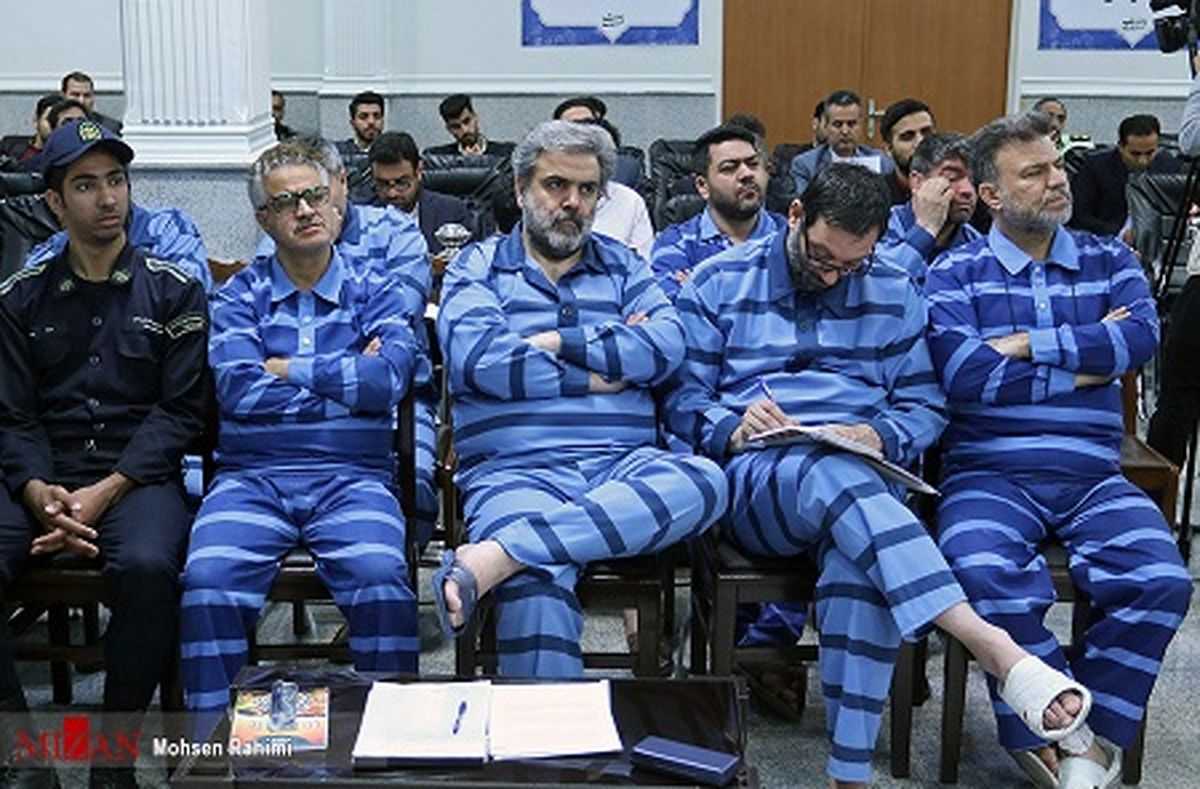دادستان مشهد: تا این لحظه همکاری شایستهای از سوی متهمان انجام نشد
