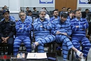 دادستان مشهد: تا این لحظه همکاری شایسته‌ای از سوی متهمان انجام نشد