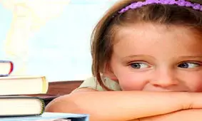 اختلال وسواس فکری کودک چیست؟