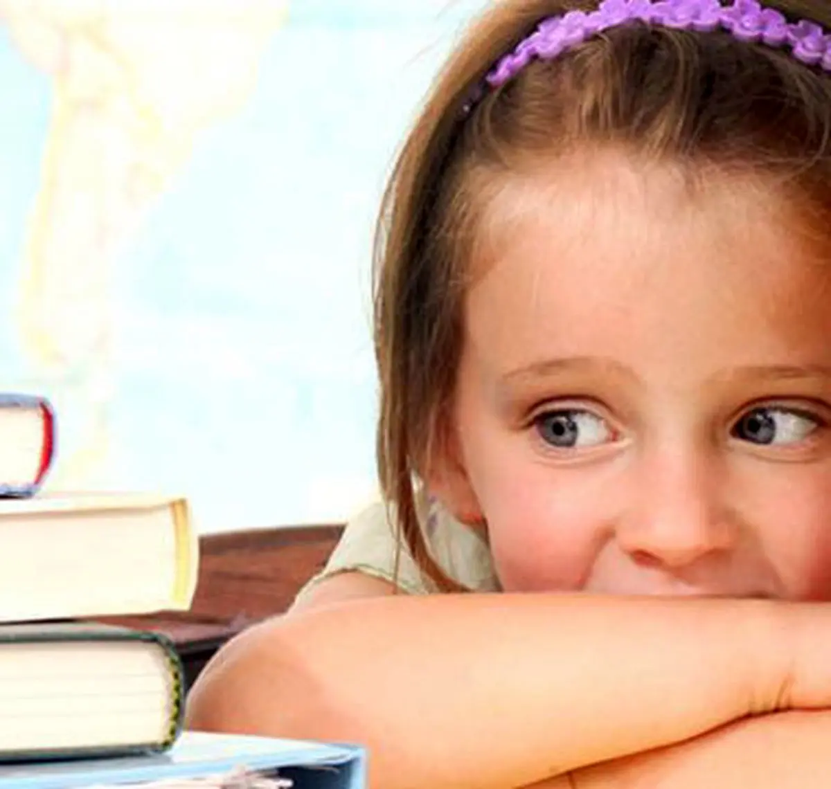 اختلال وسواس فکری کودک چیست؟