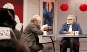 شما نظر دادید/ «هفت» تندروی می‌کند