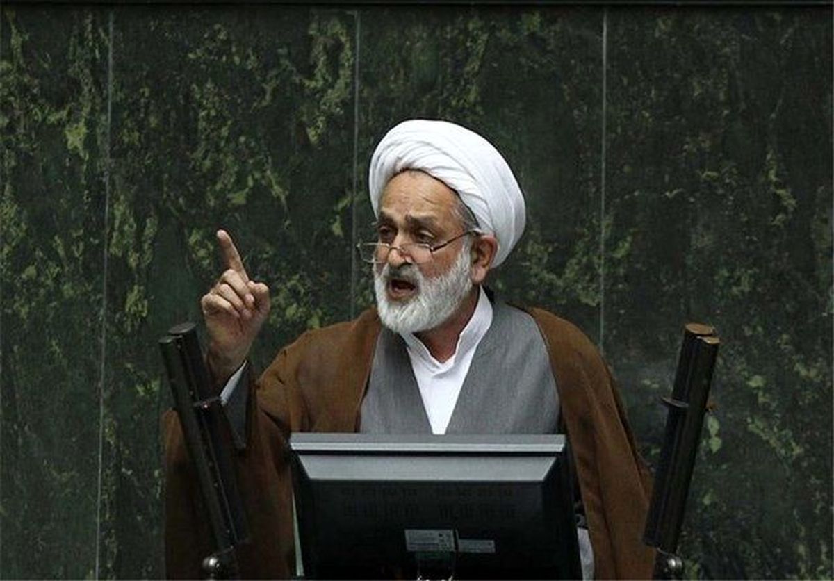 آقای ظریف! به اینستکس که کاغذی بیش نیست، دل خوش نکنید/ مذاکره سم است