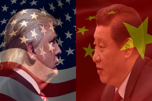 چین ویندوز را به‌خاطر تهدید از سوی آمریکا، کنار می‌گذارد