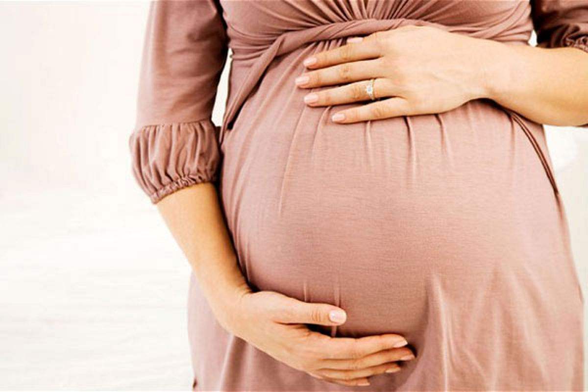 توصیه‌های تغذیه‌ای برای خانم‌های باردار دارای اضافه وزن و چاق