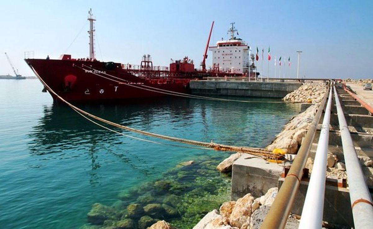 چرا واردات نفت چین از ایران قطع شد؟/وزارت نفت؛شاه کلیدبهبود روابط