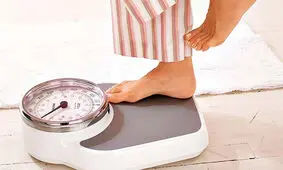 چگونه وزن خود را ثابت نگه داریم