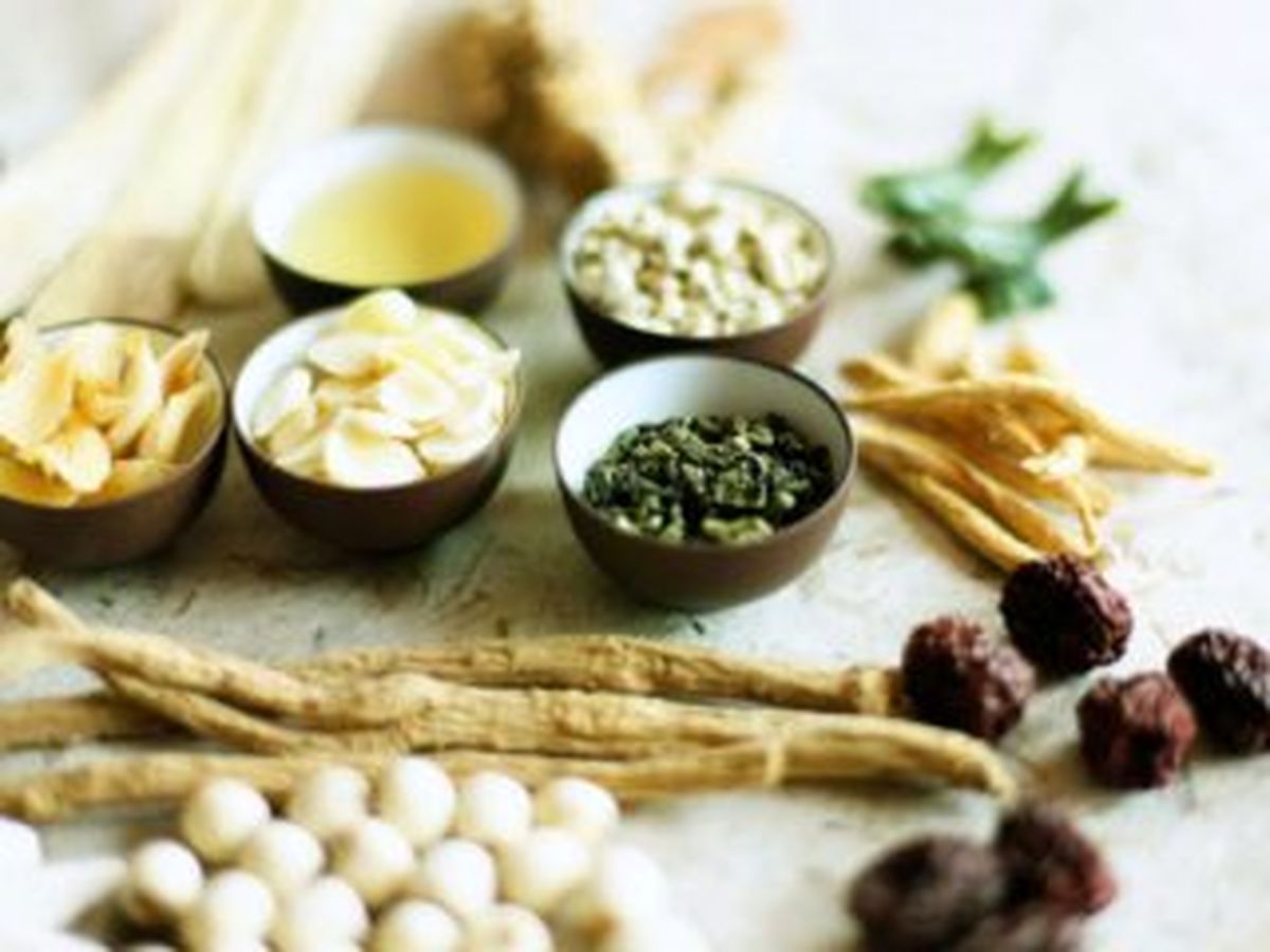 راهکارهای کلیدی طب سنتی برای بیماریهای مغز و اعصاب