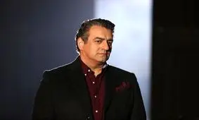 مجری‌گری یک بازیگر دیگر در تلویزیون با مانع روبه‌رو شد؟