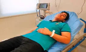 مسمومیت صدها نفر با آب آلوده در امارات