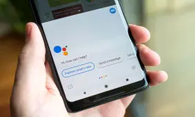 آیا گوگل اسیستنت دچار مشکل شده؟