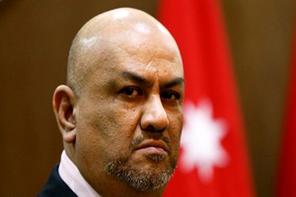 استعفای وزیر خارجه دولت مستعفی یمن