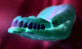 ٧ نکته مهم در استفاده از دندان مصنوعی