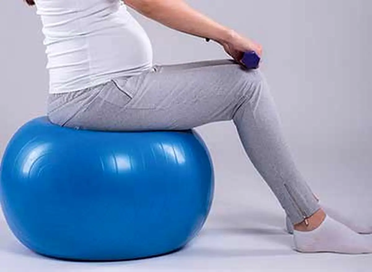 ورزش در دوران بارداری چه فوایدی دارد؟