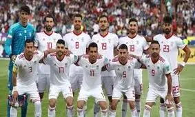 عذرخواهی شبکه KBS از تیم ملی و فدراسیون فوتبال ایران