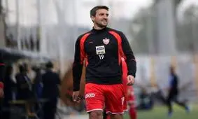 مبلغ قرارداد بودیمیر با پرسپولیس در لیگ نوزدهم مشخص شد
