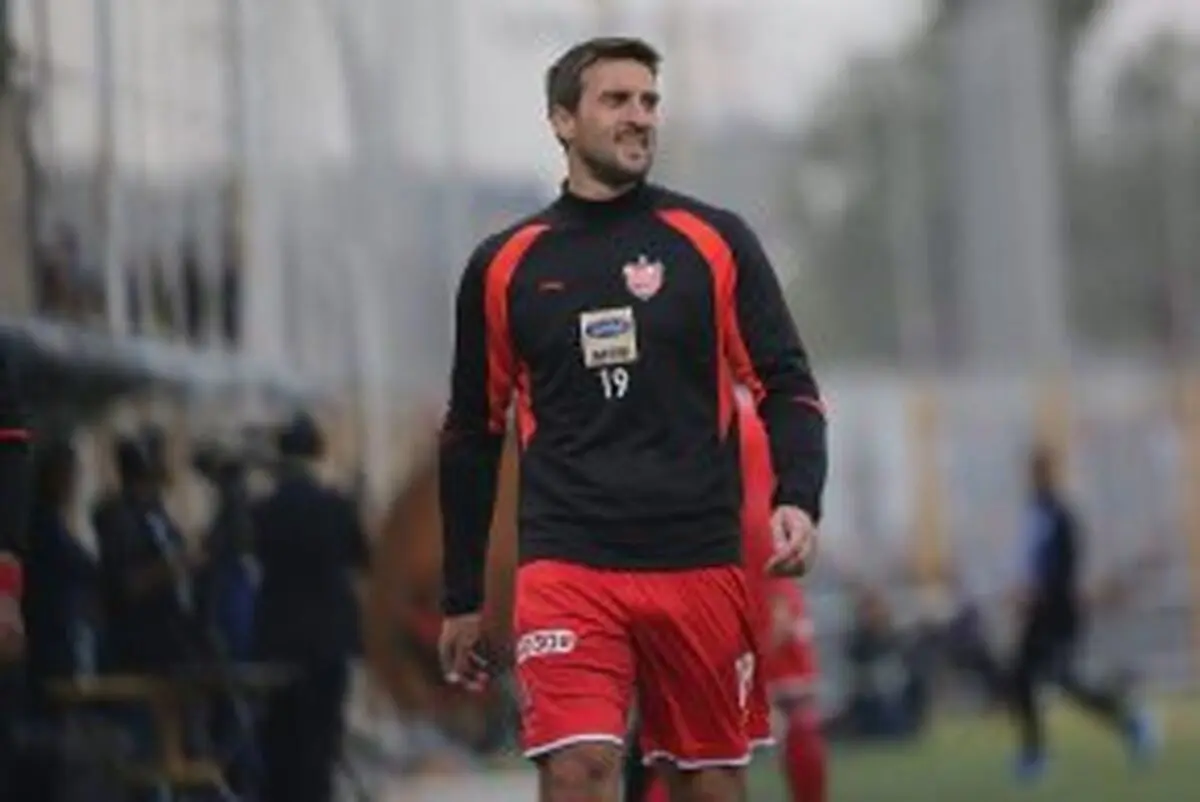 مبلغ قرارداد بودیمیر با پرسپولیس در لیگ نوزدهم مشخص شد