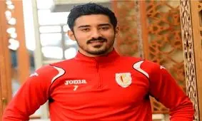 واکنش قوچان نژاد نسبت به بازی در ایران