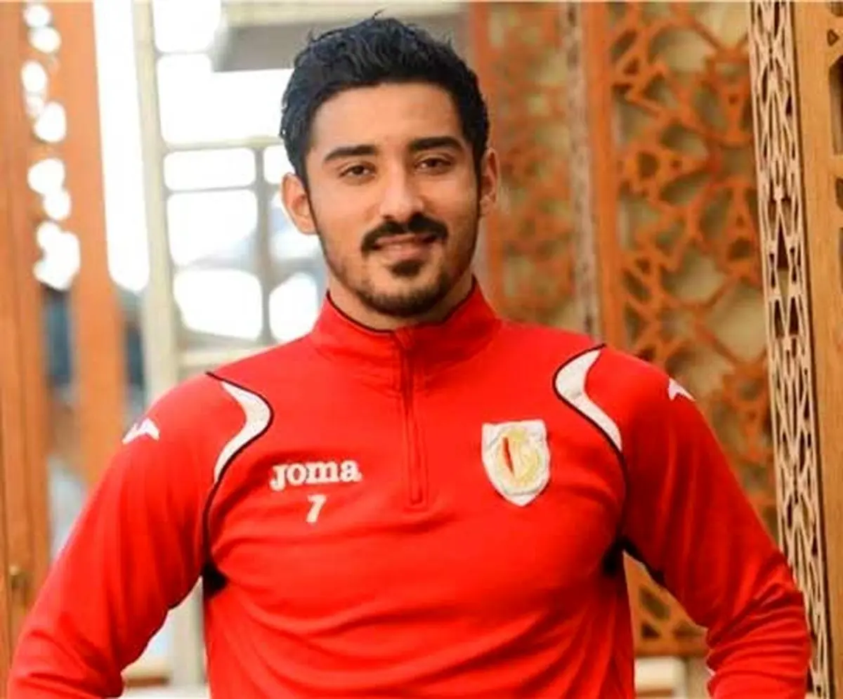 واکنش قوچان نژاد نسبت به بازی در ایران