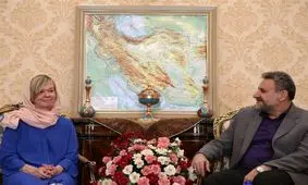 فلاحت‌پیشه: ایران در قالب برجام برنامه هسته‌ای خود را پیش می‌برد