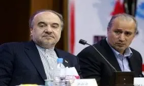 24 ساعت پرحاشیه در وزارت و فدراسیون؛ علنی شدن جنگ پشت پرده