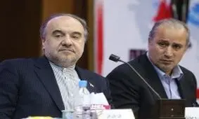 24 ساعت پرحاشیه در وزارت و فدراسیون؛ علنی شدن جنگ پشت پرده
