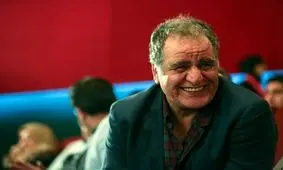 خاطره‌بازی رسول صدرعاملی از همسایگی با مرضیه برومند و دیگر همسایه‌های نامدارشان