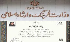 تنها یک خبرفوری دارای هویت قانونی است