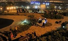 ساعت کاری صنوف تا یک بامداد/ حیات شبانه در پایتخت پایان یافته است