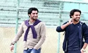 پست اینستاگرامی فرزاد مجیدی در واکنش به جدایی برادرش از استقلال