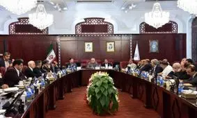 واگذاری های بزرگ در اتاق شیشه ای و با مشارکت فعال بخش غیردولتی/واگذاری سه شرکت بورسی تا اواخر هفته آینده