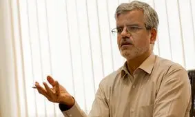 انتقاد محمود صادقی از کرباسچی: اگر از مشکلات نجفی خبر داشتید، چرا کارگزارانی‌های شورا هم به نجفی رای دادند؟