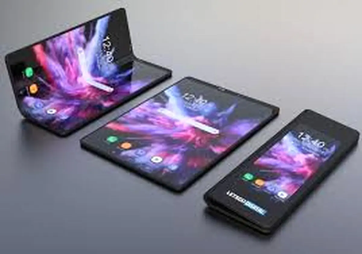 زمان عرضه گلکسی فولد مشخص شد