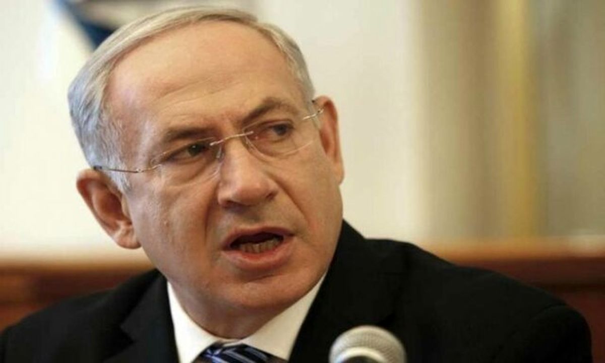 نتانیاهو: به ایران اجازه دستیابی به سلاح هسته‌ای را نخواهیم داد