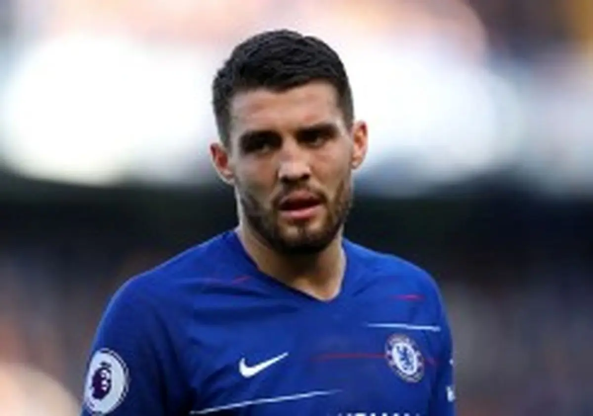 تردید چلسی برای قطعی کردن انتقال کواچیچ