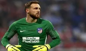 اوبلاک به دنبال ترک اتلتیکو و انتقال به منچستریونایتد