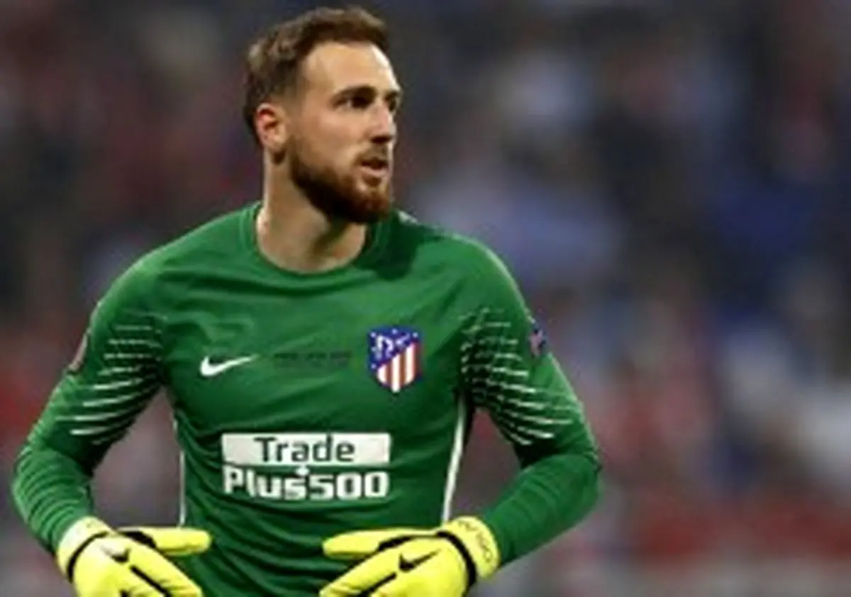 اوبلاک به دنبال ترک اتلتیکو و انتقال به منچستریونایتد