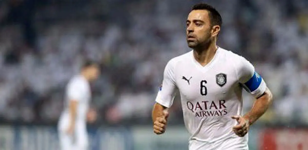 خرج ۴ میلیون یورویی ژاوی روی دست باشگاه السد