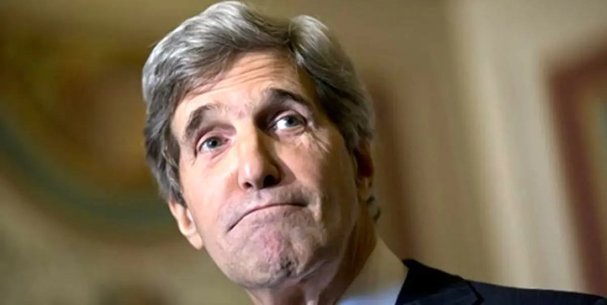 جان‌کری: در انتخابات 2020 آمریکا نامزد نمی‌شوم