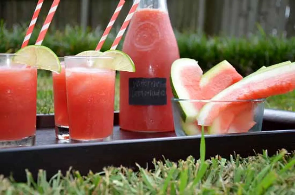 خوراکی‌های خنک‌کننده را بشناسید