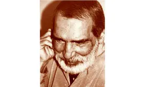 در رثای شاعری که از شعر و شهر گریخت