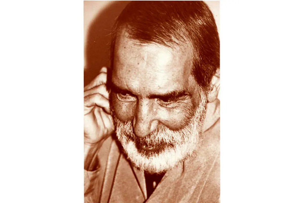 در رثای شاعری که از شعر و شهر گریخت