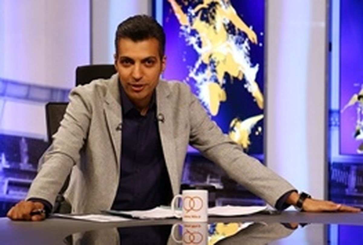 آوارگی 90 اقلا تا عید ادامه دارد!/ عادل و برنامهاش به برکت انتخابات از سال بعد اچ دی میشوند!