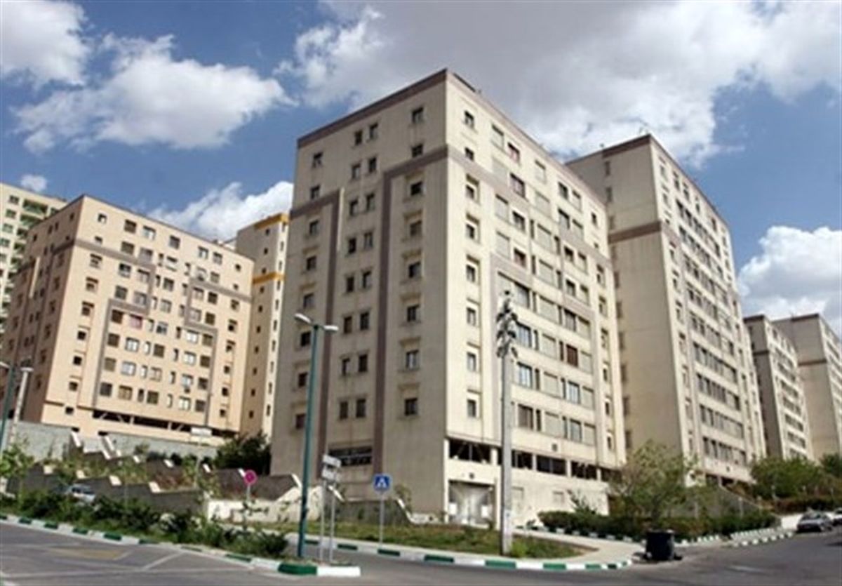 قیمت آپارتمان در منطقه یک تهران/ متری 71میلیون تومانی هم وجود دارد!