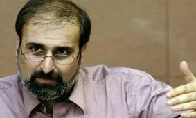 مشاور احمدی نژاد: از چندسال پیش میخواستم همسرم را طلاق بدهم/ پرستویی در کار نیست