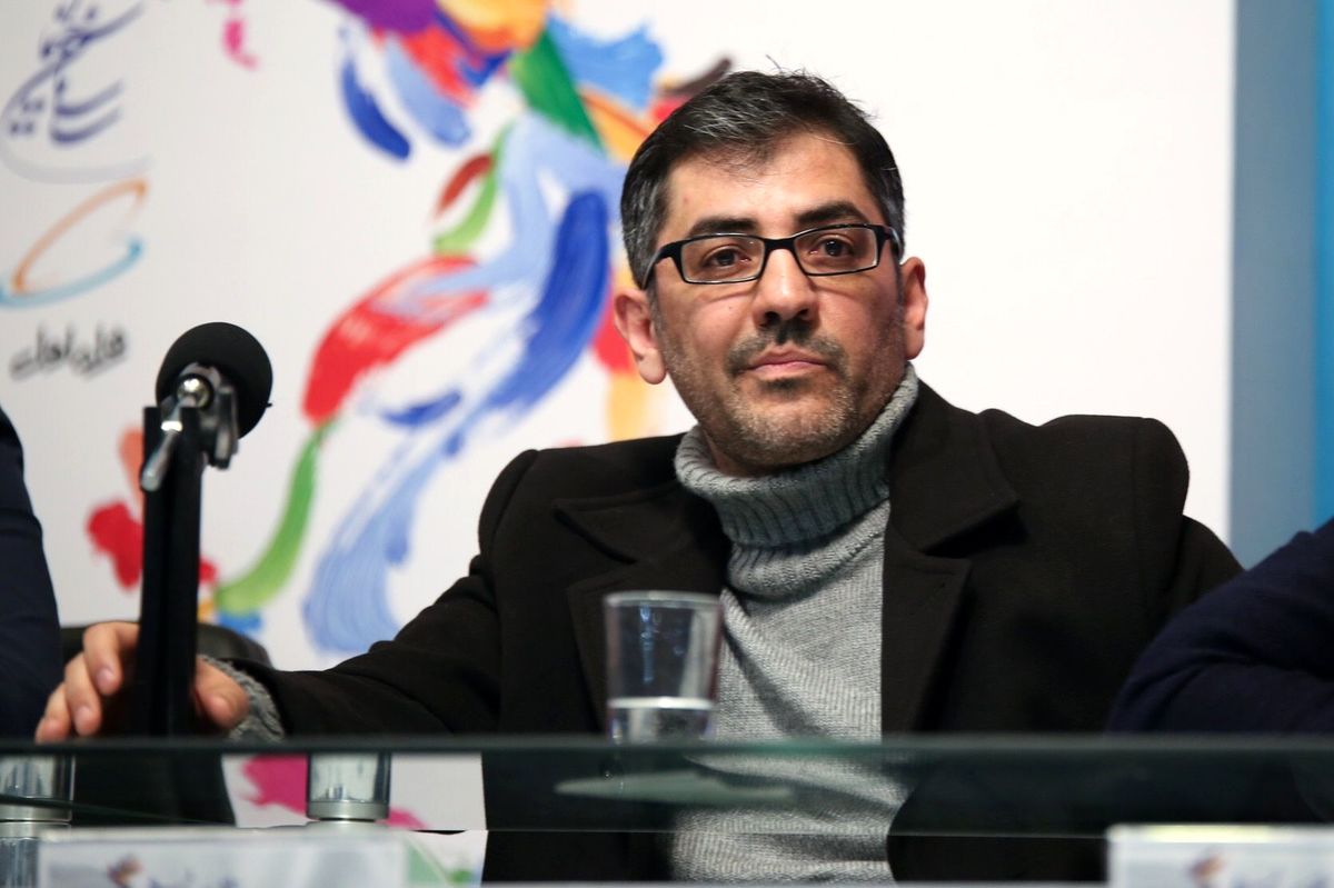 فیلمی که عشقی متفاوت و فراموش شده را به تصویر میکشد/ توصیه آقای کارگردان به مخاطبان «سرخ پوست»