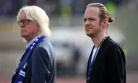 ساشا شفر: اتهامات خطیر کذب محض است و به استقلال ضربه زد