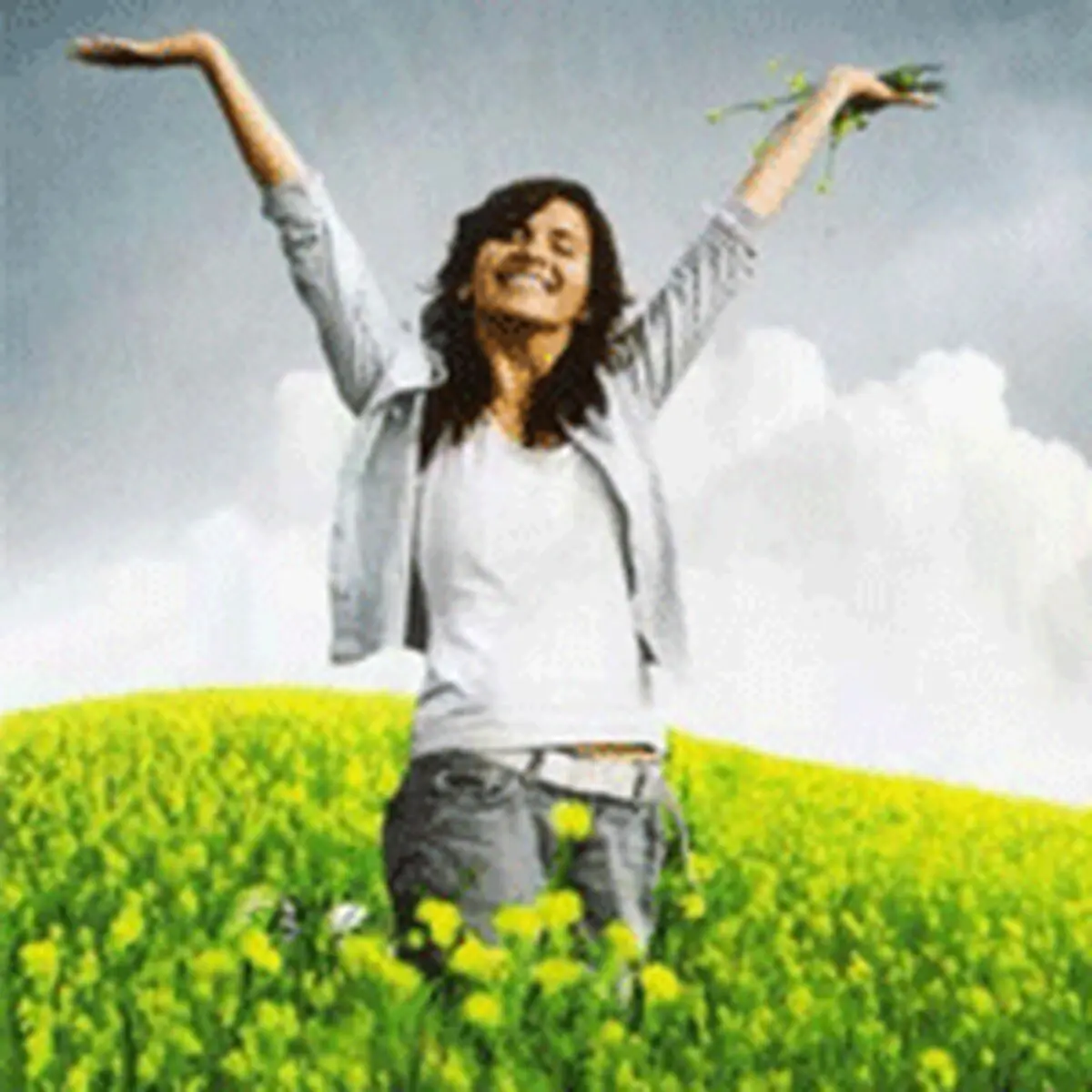 روش های افزایش شانس خوشبختی در زندگی