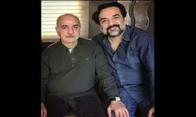 پرویز پرستویی نخستین تجربه خوانندگی‌اش را منتشر می‌کند